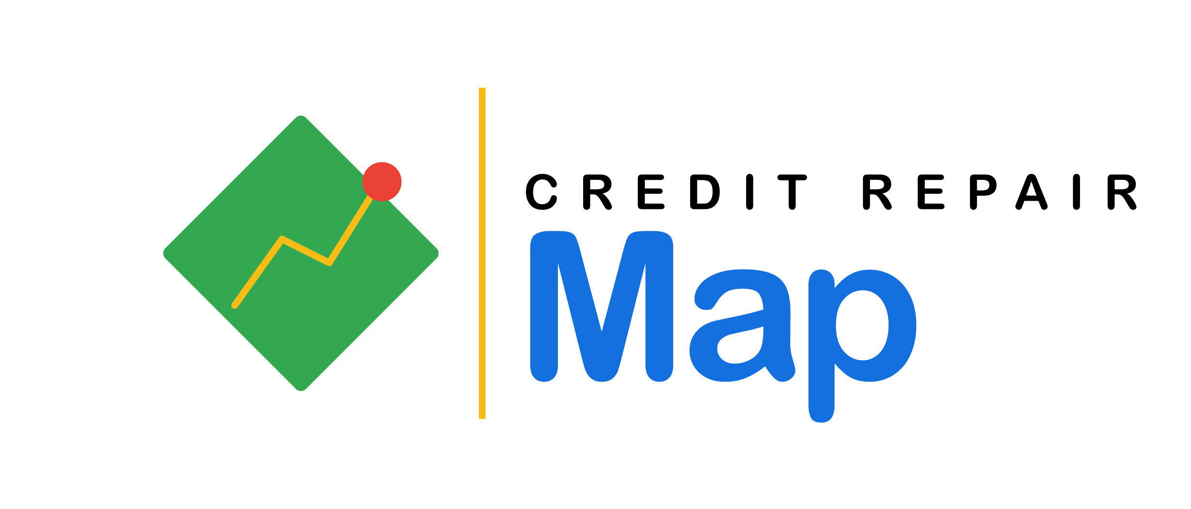 Credit Repair Map